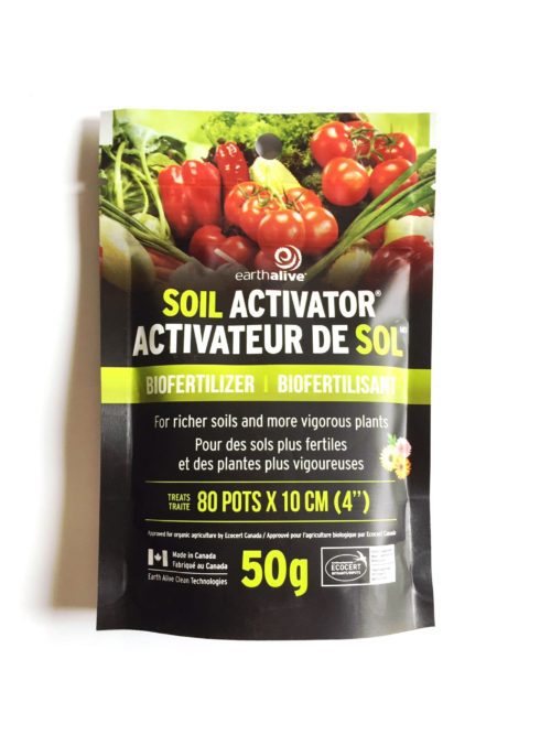  Soil Activator 50 g