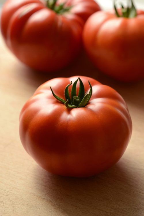  Tomato Marriage Genuwine F1 (Heirloom)