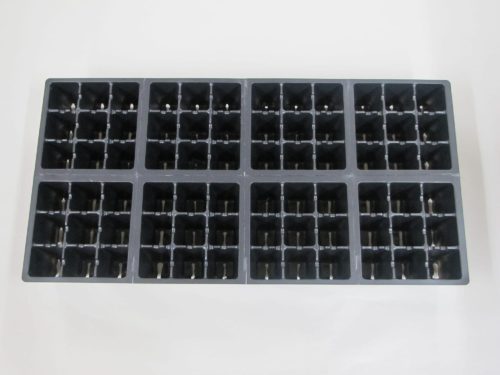  K809 Cell-Pack 8 x 9 cell planting
