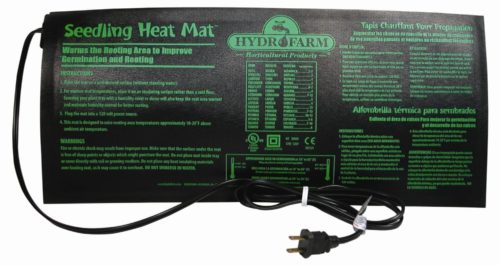  Seedling Heat Mat
