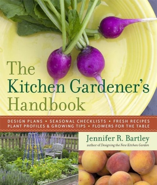  The Kitchen Gardener’s Handbook