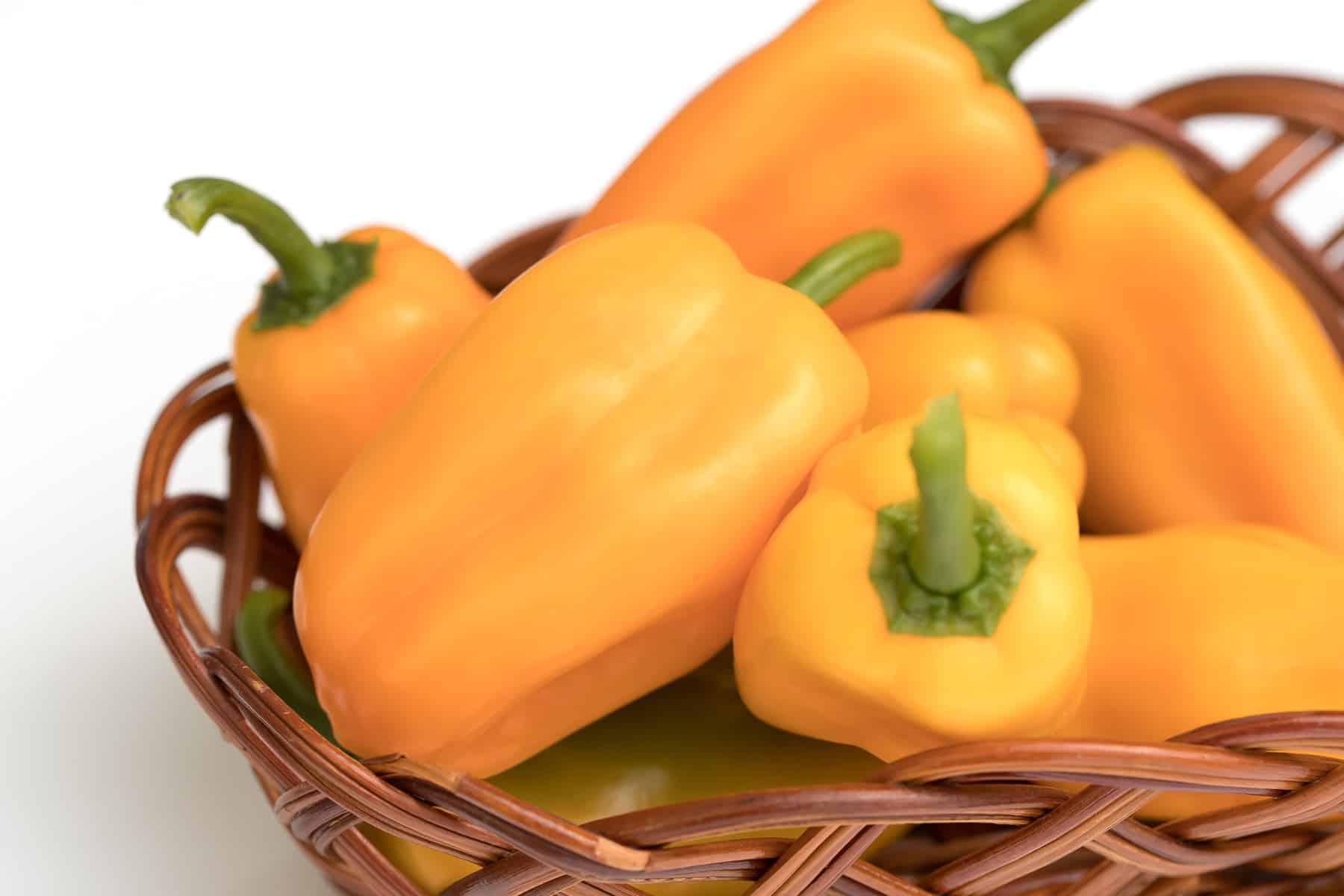 Sweet Pepper Just Sweet F1 - Image 2