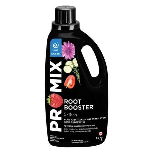  Root Booster 05-15-05