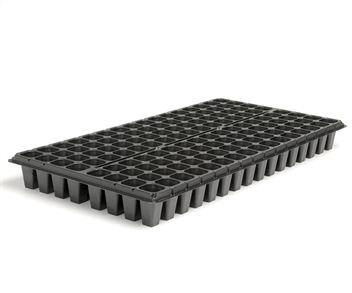  128 Cell Seedling Tray