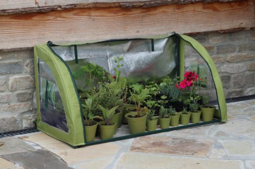  Heat reflector greenhouse 3.2 ft