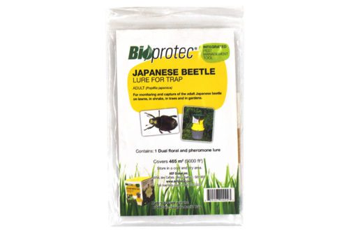  Pheromones Bioprotec Japanese Beetle