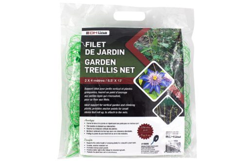  Net for climbing plants