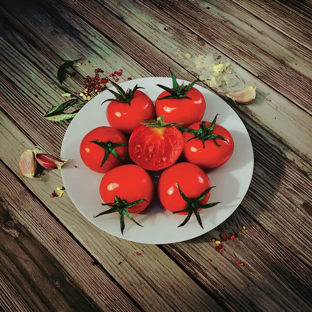 Tomato PetiteBec - Image 2