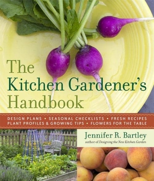  The Kitchen Gardener’s Handbook