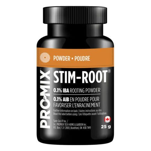  Stim root promix