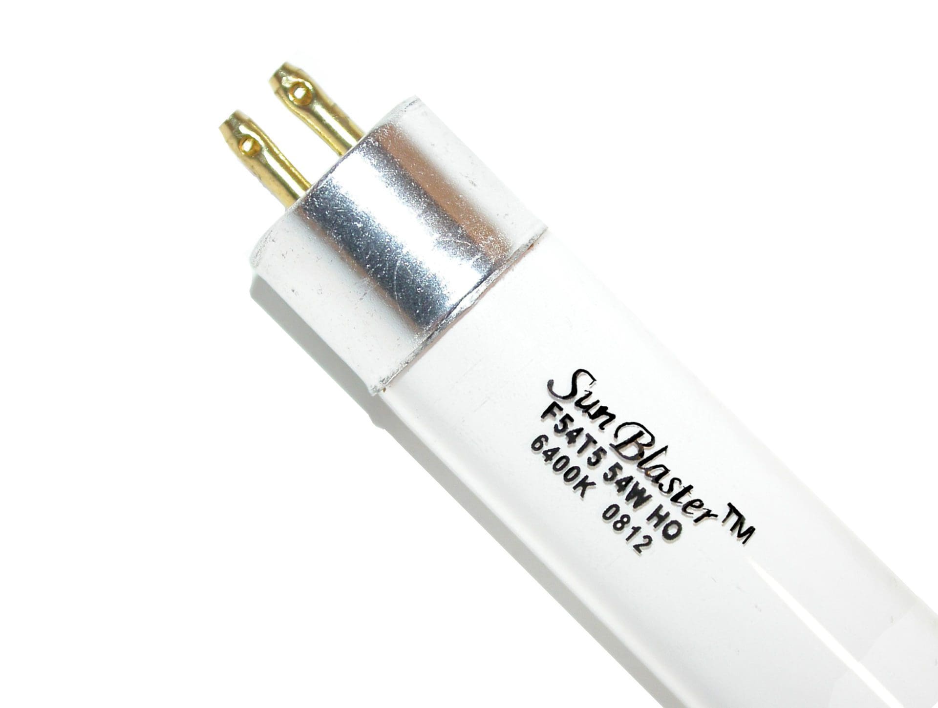 Ampoule fluorescente T5 60 cm W.H. Perron